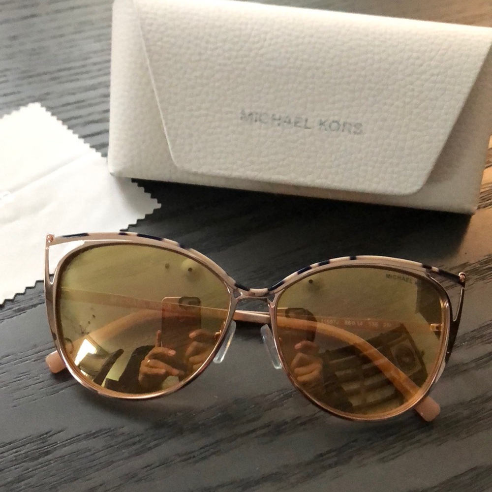 Women’s Michael Kors Sunglasses